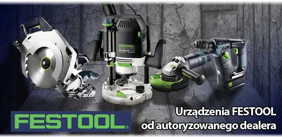 Szlifierka Delta Festool DTS 400 REQ