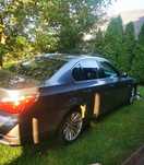 BMW Seria 5 Bmw e60 2009r