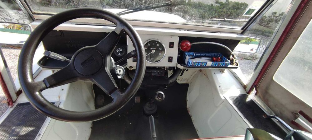 Mini Moke Original - Clássico