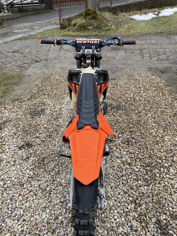 Ktm x-cw 2018 (xc-w,xc,exc)