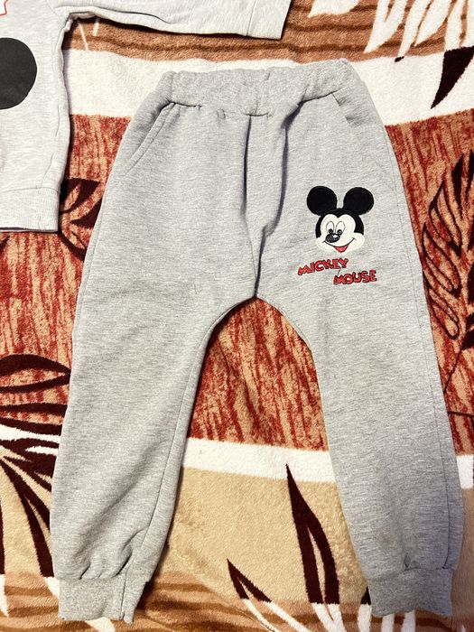 Речі на хлопчика 2-3 роки