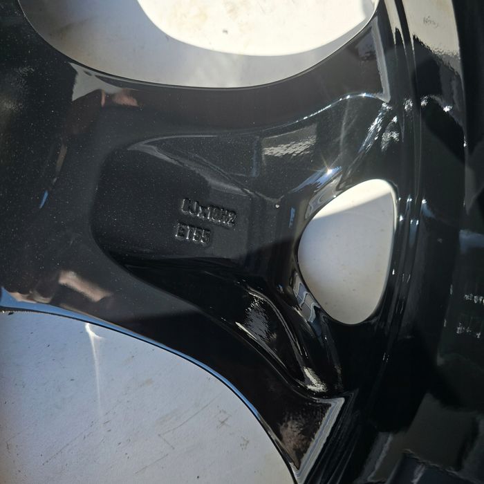 Ford Mondeo s-max c-max Kuga Focus 18'' 5x108 ET55 8.0 4X