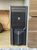 Komputer PC, i5-3570K, 8 GB RAM, Radeon HD 7950