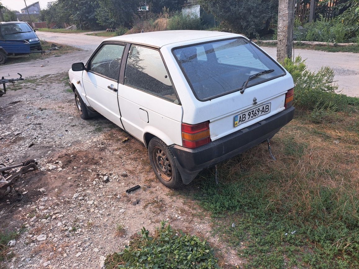 Розбор сеат малага ібіза 1.2 seat malaga ibiza