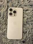 Iphone 16 pro w zasadzien nowy 3 miesieczny