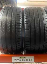 Pneus Semi-Novos 225/45 R17