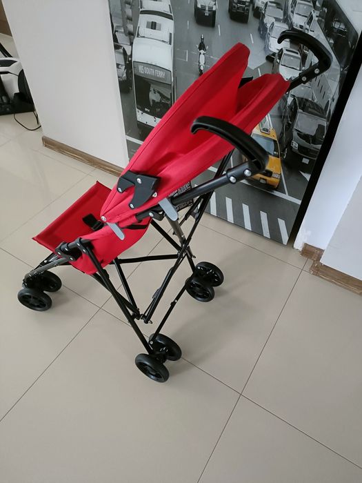 Wózek spacerowy (parasolka)