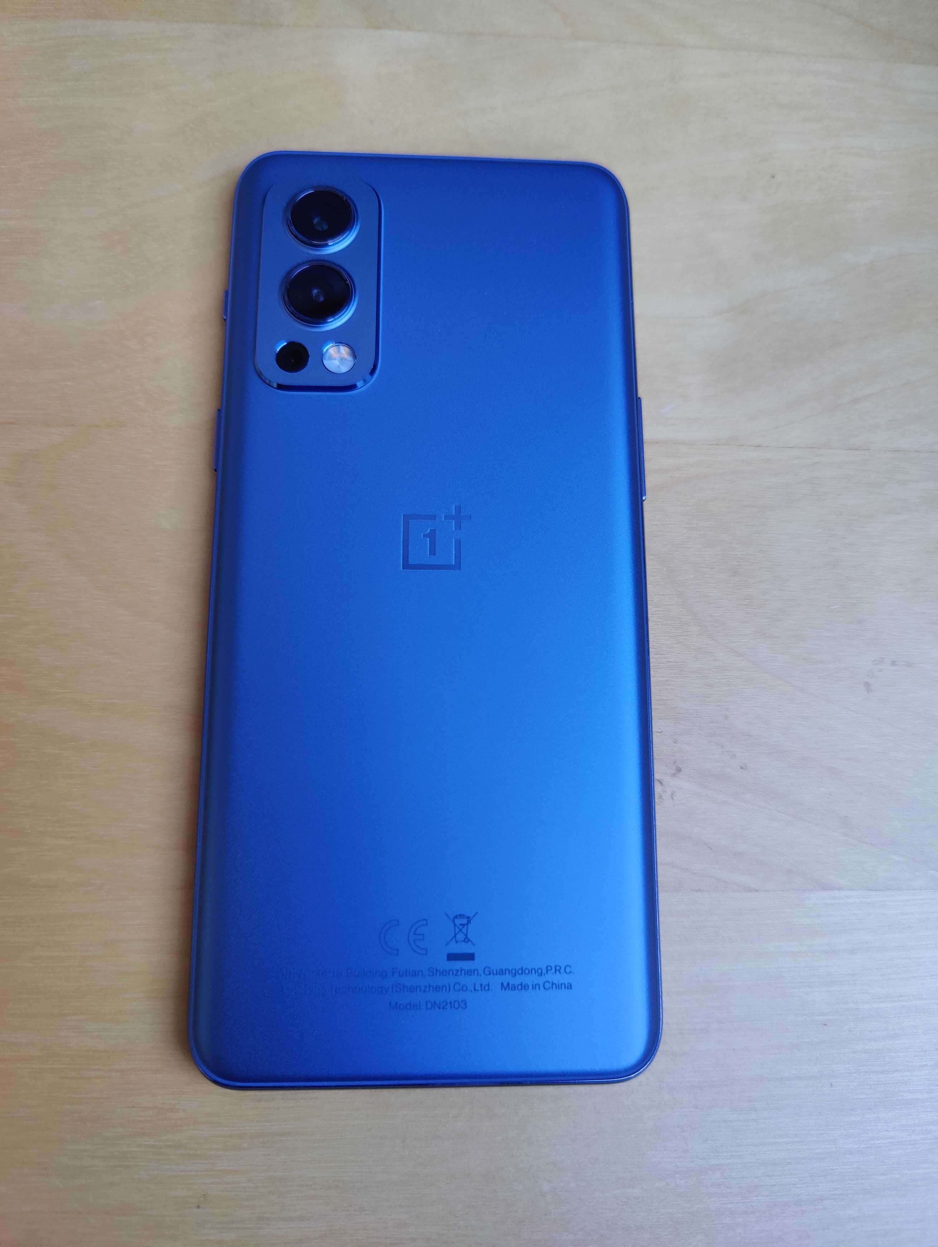 Oneplus Nord 2 5G 8/128GB Uszkodzony