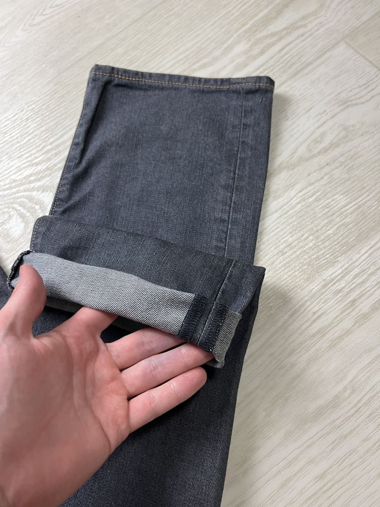 Levi's чоловічі джинси W32 W32