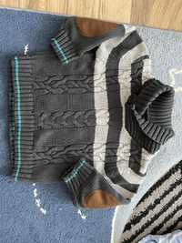 Sweter dla chlopca