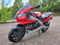 Yamaha YZF 600 Thundercat 1999r