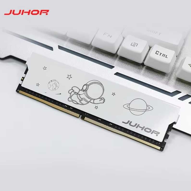 Оперативна пам'ять JUHOR DDR5 16GB 6000MHz