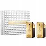 Paco Rabanne 1 Million woda toaletowa dla mężczyzn 2x50 ml
zestaw