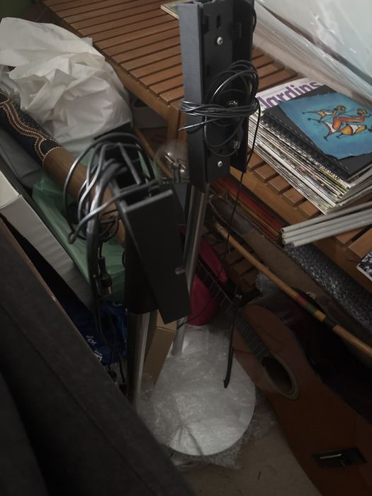 Aparelhagem Bang & Olufsen beosound 3200