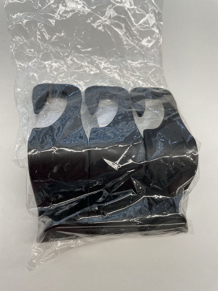 Ganchos cabides para pendurar utilidades