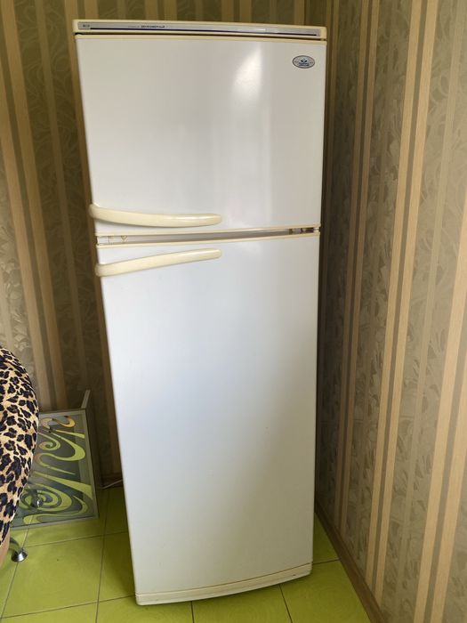 Продается холодильник б/у