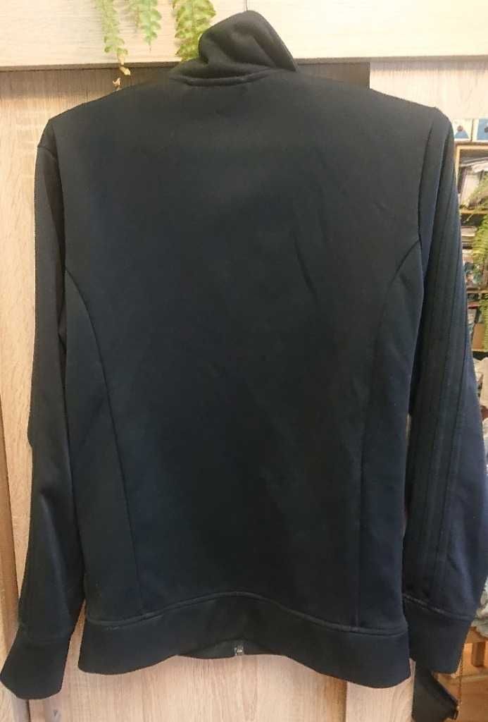 Adidas kurtka/bluza S jak nowa