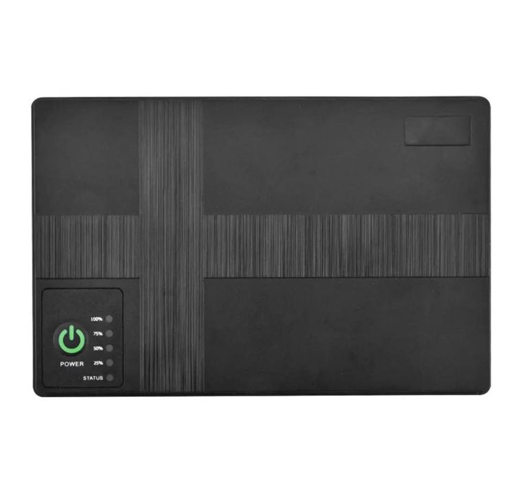 ДБЖ для роутера - Безперебійник