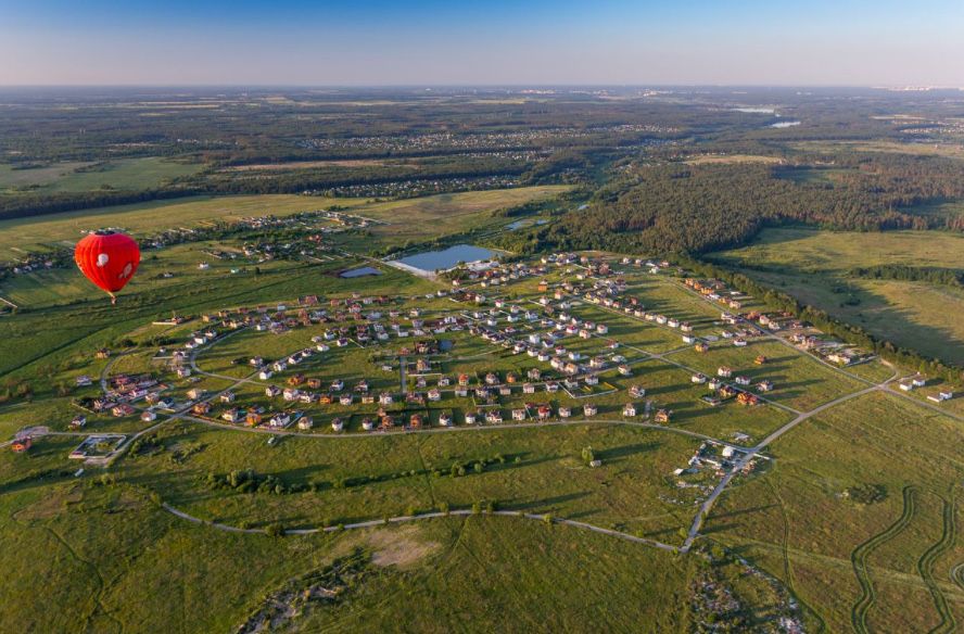 Нова Березівка Будинок мрії