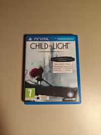 Child Of Light Complete Edition gra na konsolę PSVITA