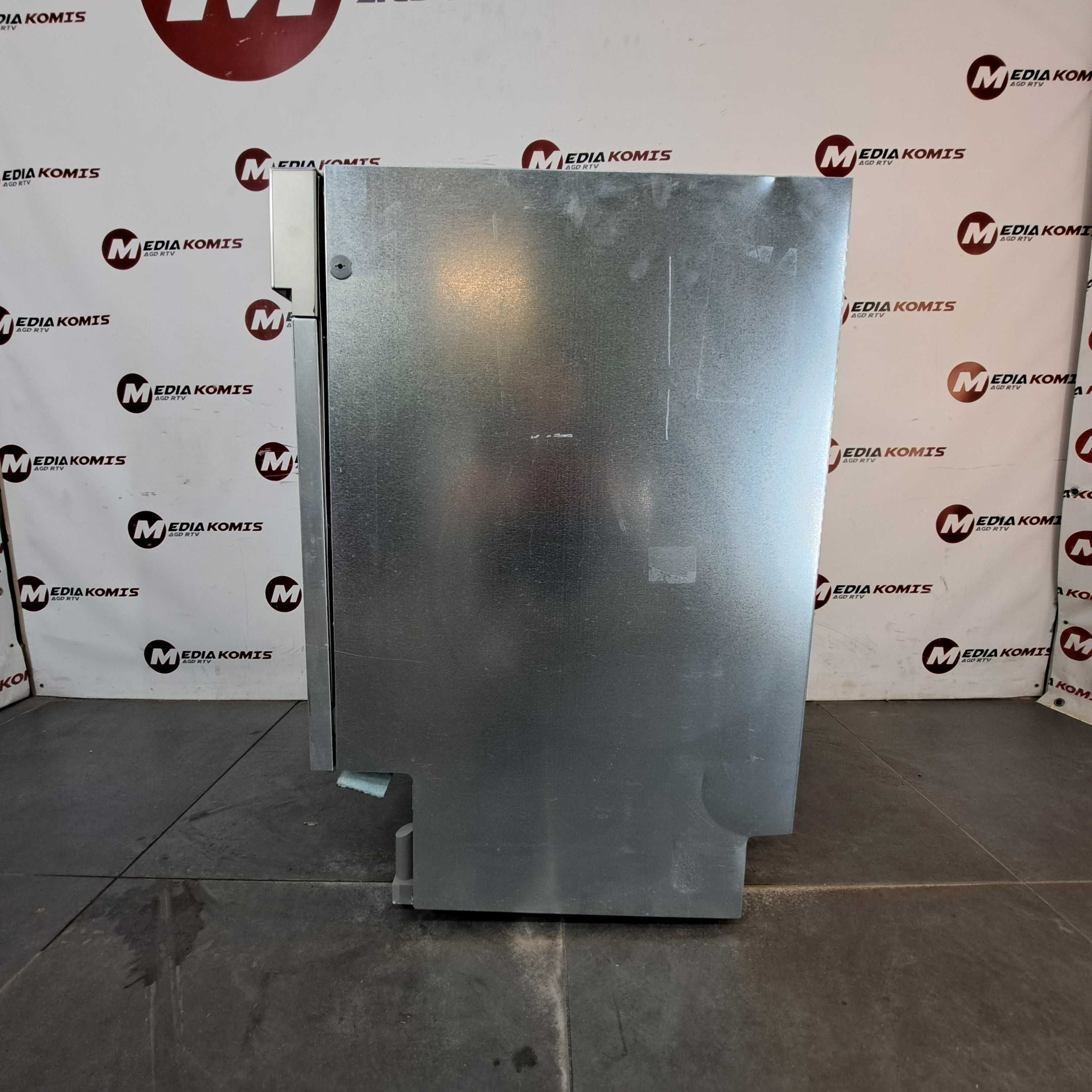 Zmywarka Bauknecht B6B D841A X (12 mscy gwar) C / 41dB / 9prg / 14 kpl