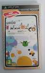 Ojoj Loco Roco PSP