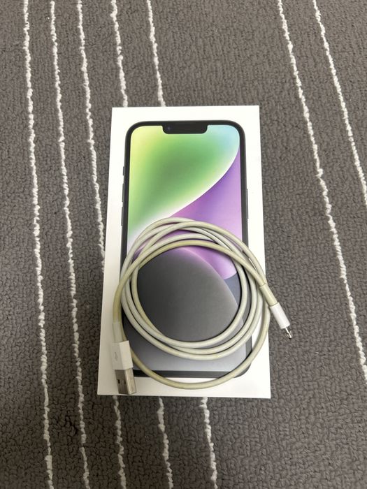 Iphone 14 128gb desbloqueado