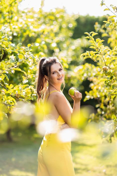 Комбінезон Mango