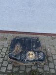 Zbiornik bak paliwa Mercedes a klasa w169 benzyna