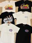 Футболка Corteiz/corteiz/кортез/дрилл/Corteiz tshirt/ cortez/cartez