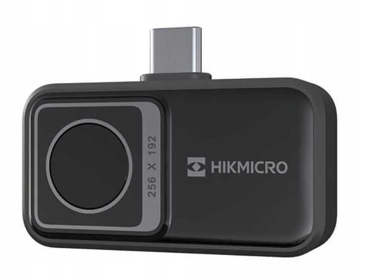Kamera termowizyjna HIKMICRO Mini2 V2