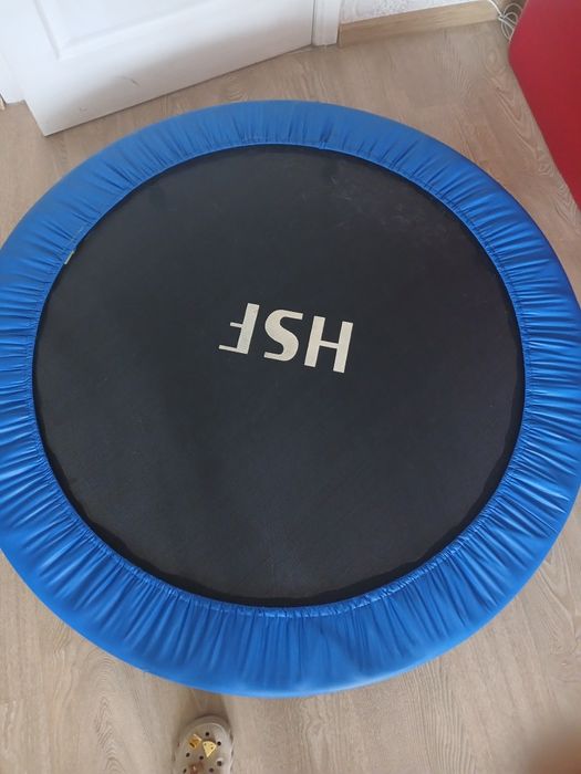 Батут house Fit б/у