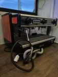 La Spaziale NEW EK