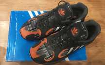 Adidas Young-1 Dgh Solid Grey US 11