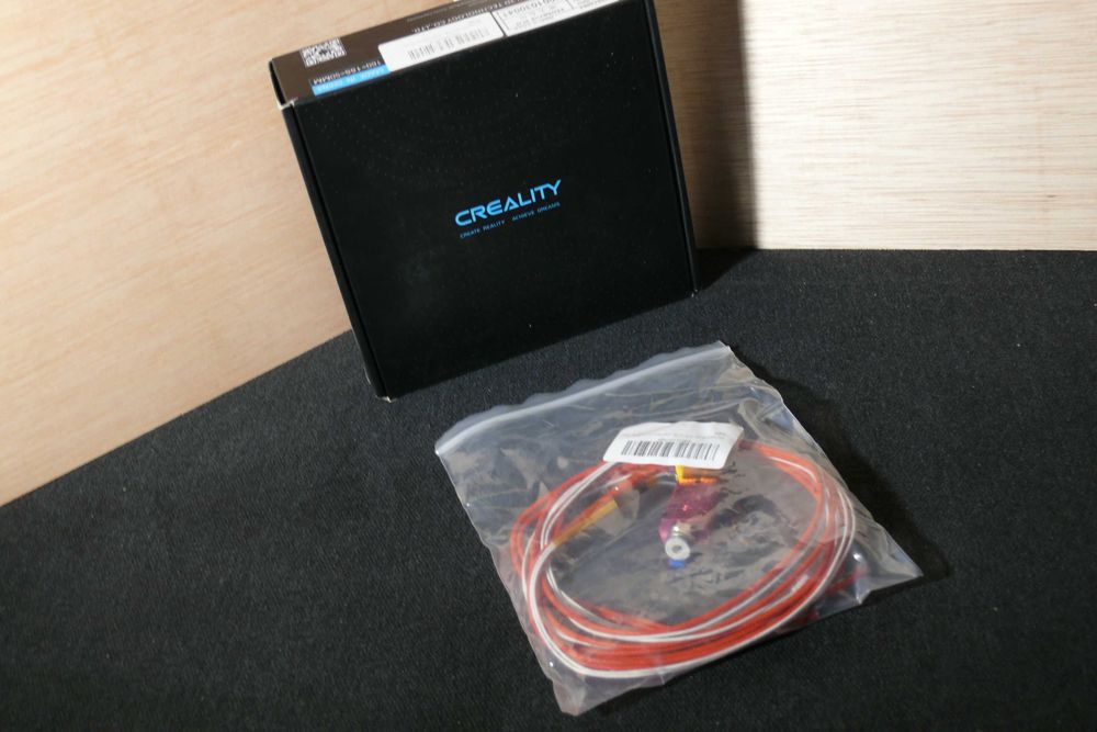 UniTak3D Ender 3 Direct Drive - Hotend Kit64740207736449120