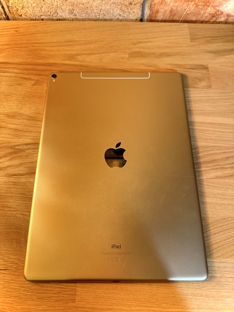 Ipad pro 2 gen 12,9 cala