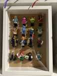 Lego disney minifigures