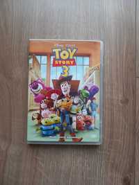 Toy story 3  film DVD