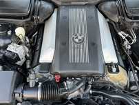 Мотор на BMW е39, е38, M62 4.4 Без ванос