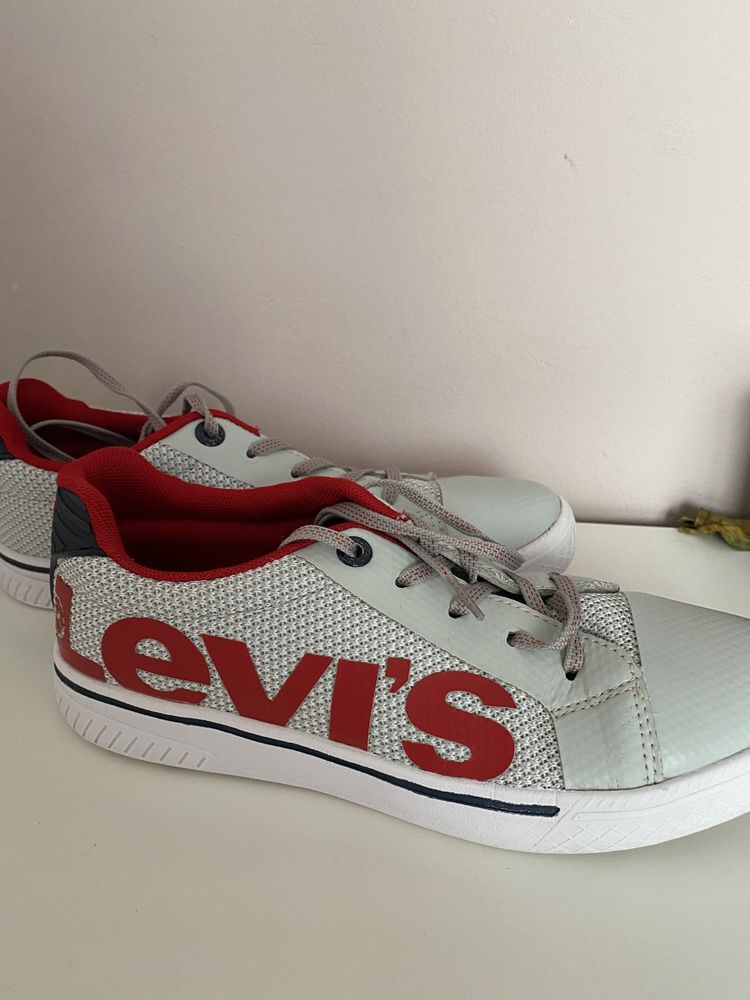 Buty levis męskie