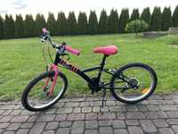 Rower dzieciecy B’TWIN 20”