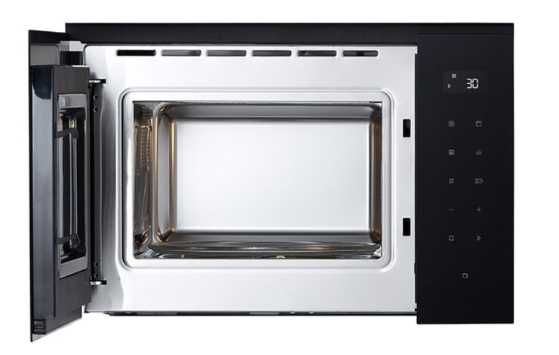 Micro-ondas LG Novo