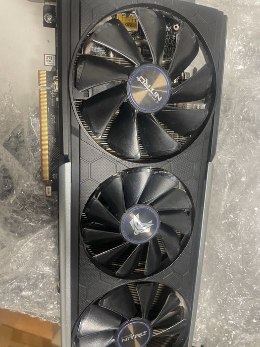 Продам запчасти для компютера