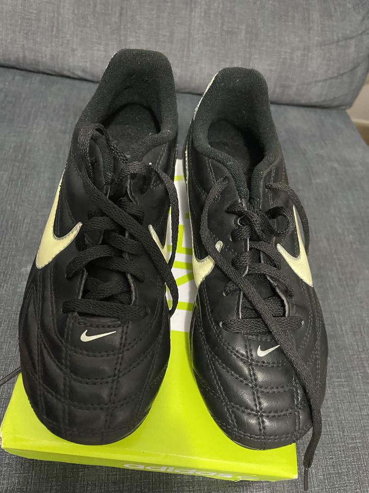 Chuteiras de futebol