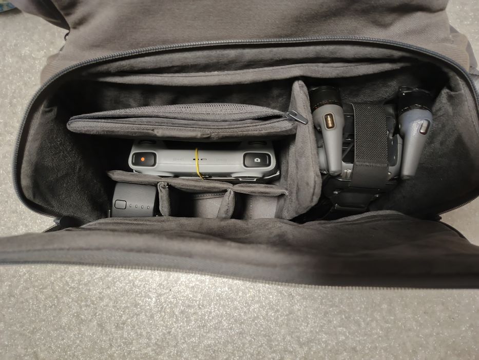 DJI Mavic 3  Enterprise  1001 прошивка