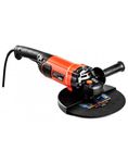 Кутова шліфувальна машина GTM AG230/2300HD