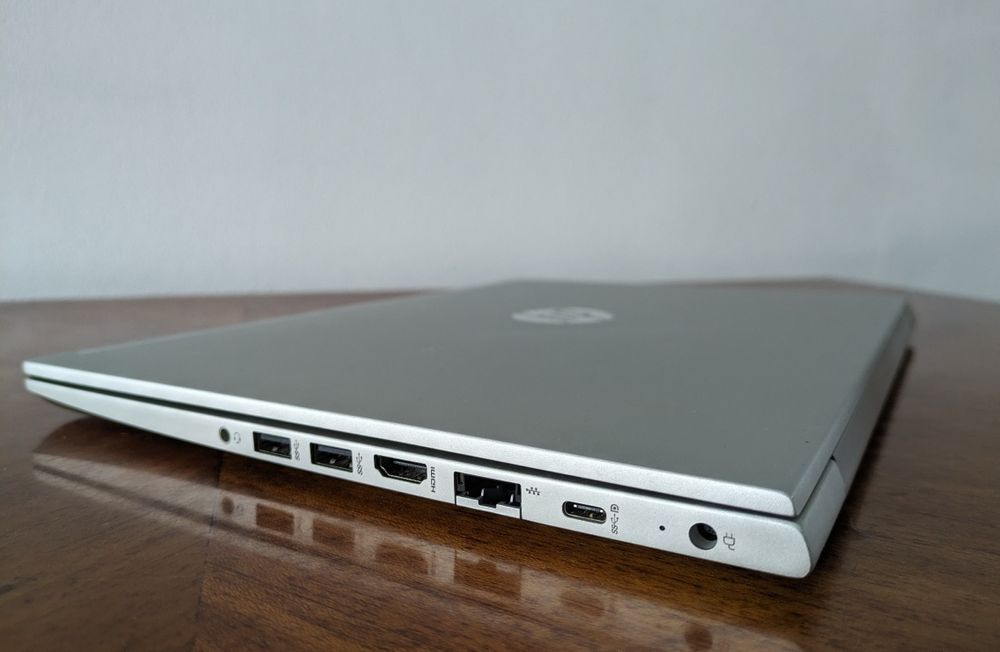 Ноутбук HP ProBook 445 G7 Ryzen 5