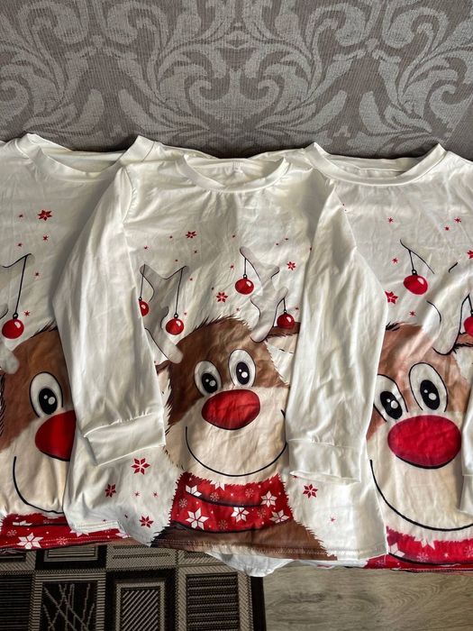 Family look, сімейний комплект