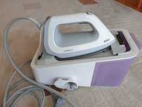 Stacja parowa BRAUN Care Style 5