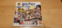 Lego Harry Potter Hogwart - Gra planszowa